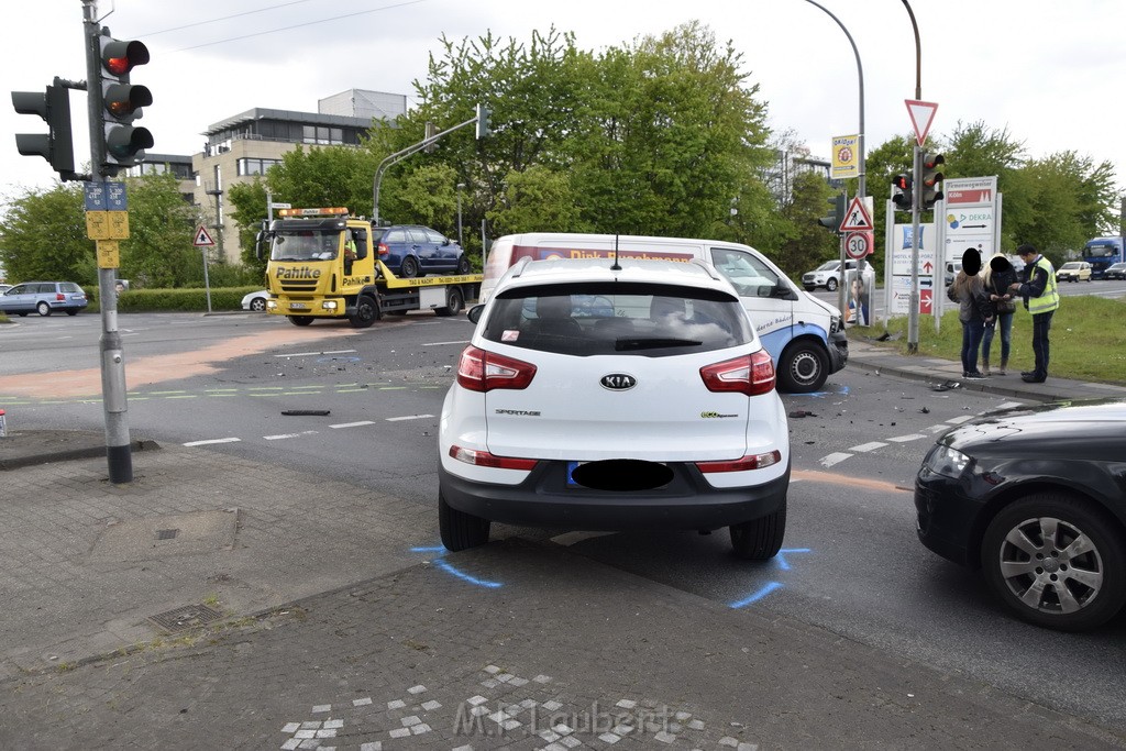 VU Koeln Porz Gremberghoven Frankfurterstr Hansestr P44.JPG - Miklos Laubert